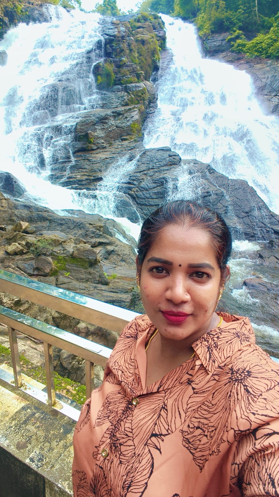 Selvi memory