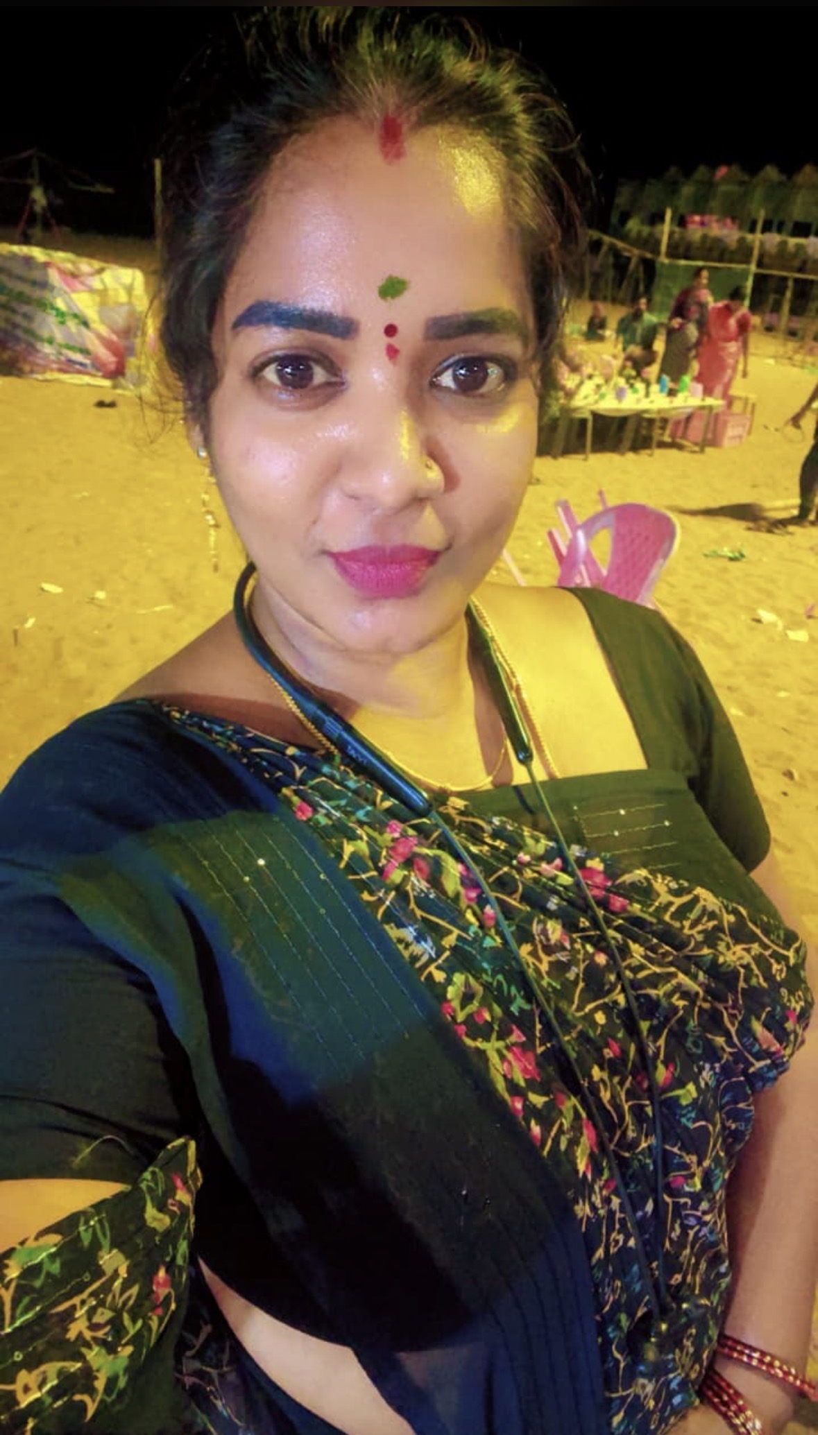 Selvi memory