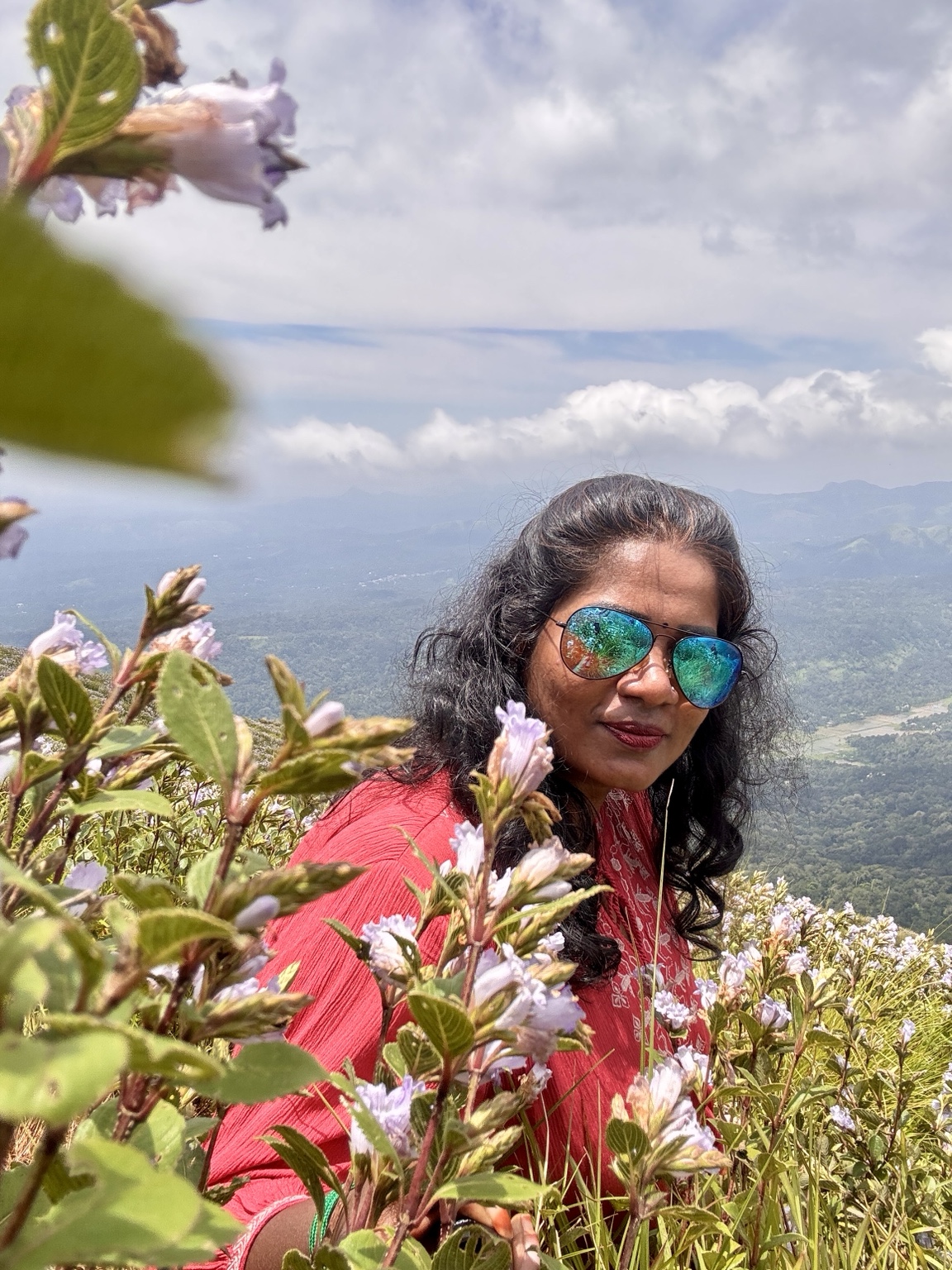 Selvi memory