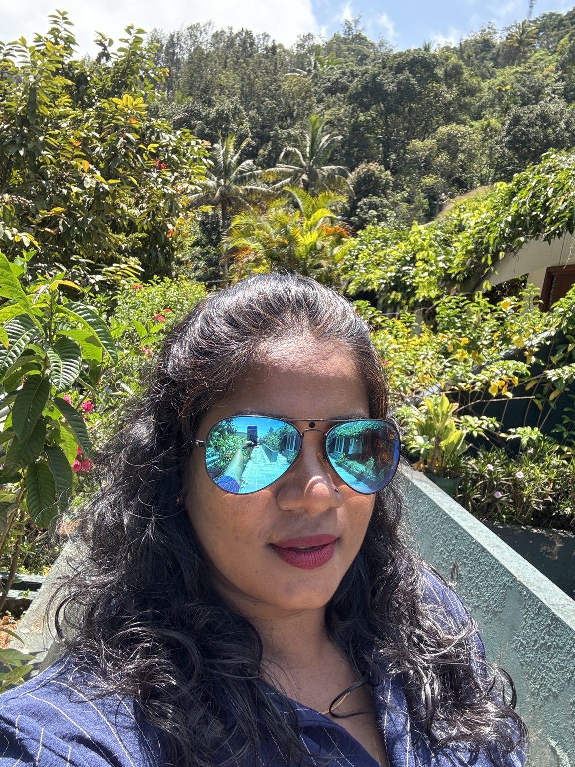 Selvi memory